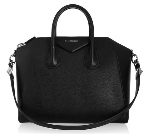 antigona argento givenchy|givenchy antigona price.